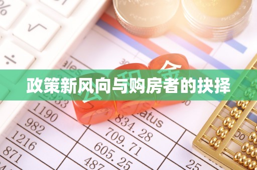 象州政策新风向与购房者的抉择