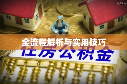 象州全流程解析与实用技巧